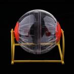  хомяк держатель бег тренировка мяч игрушка подставка имеется "дышит" 