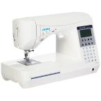 JUKI(juki) sewing * quilting machine HZL F300 white JUKI HZL F300 Sewing and Quilt parallel imported goods 