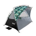 Hurley Beach Tent, Hawaiian Garden Black Hurley Beach Tent, Hawai 並行輸入品