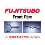 送り先限定 フジツボ フロントパイプ スイフト スポーツ ZC33S 610-81552