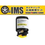  Dunlop IMS прокол колеса аварийный ремонт комплект для бутылка одиночный товар только большой размер стандартный машина / минивэн /SUV 417564