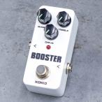  эффектор бустер KOKKO FBS2 Booster