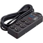 FURMAN SS-6B テーブルタップ