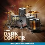 BFD PLAYER EXPANSIONS: DARK COPPER [メール納品][メーカープロモーション 8/2まで]