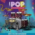 BFD BFD PLAYER EXPANSIONS: POP ESSENTIALS [メール納品][メーカープロモーション 8/2まで]
