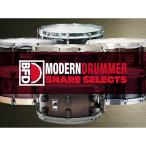 BFD3 Expansion Pack: Modern Drummer Snare Selects [メール納品][メーカープロモーション 8/2まで]