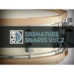 BFD3 Expansion Pack: Signature Snares Vol.2 [メール納品][メーカープロモーション 8/2まで]