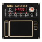 KORG Nu:Tekt NTS-3 kaoss pad kit メーカー組み立て済みB級品