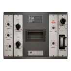 Heritage Audio HA240 Gold Foil Verb [ mail поставка товара ]
