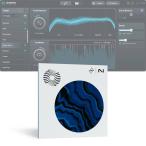 iZotope Ozone 12 Elements [メール納品]