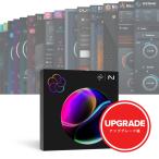 iZotope Music Production Suite 8: Upgrade from Mix &amp; Master Bundle Advanced [ mail поставка товара ]