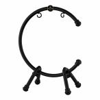 MEINL Sonic Energy Table Gong Stand - Small, Up To 13" Gong Size [TMTGS-S]