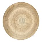MEINL Sonic Energy 12" / 30cm Flower of Life Wind Gong [WGFOL12]