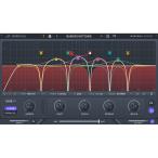 Minimal Audio Morph EQ [���[���[�i]