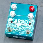 Mythos Pedals Argo Boost Deluxe
