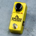 Mythos Pedals Golden Fleece