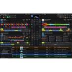 Native Instruments Traktor Pro 4[メール納品]