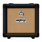 Orange PPC108 BK
