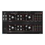 Plugin Alliance Brainworx bx_dynEQ V2 [メール納品][メーカープロモーション 5/31まで]