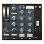 Plugin Alliance Lindell Audio 80 Series [メール納品][メーカープロモーション 6/30まで]