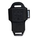 SHURE by GATOR SH-BODYPACK-PBK-L ブラック