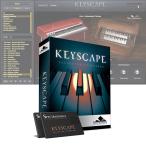 Spectrasonics Keyscape
