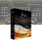 Synthogy Ivory II Grand Pianos [メール納品]