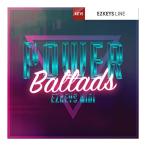 TOONTRACK KEYS MIDI - POWER BALLADS [メール納品][メーカープロモーション 7/31まで]