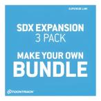 TOONTRACK SDX VALUE PACK [メール納品]