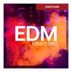 TOONTRACK KEYS MIDI - EDM [メール納品]
