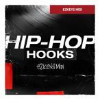 TOONTRACK KEYS MIDI - HIP-HOP HOOKS [メール納品]