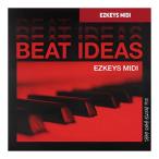 TOONTRACK KEYS MIDI - BEAT IDEAS [メール納品][メーカープロモーション 4/30まで]