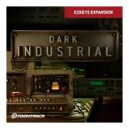 TOONTRACK EKX - DARK INDUSTRIAL [メール納品][メーカープロモーション 7/31まで]