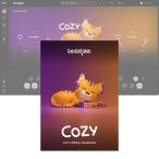 UJAM Beatmaker COZY 3 [メール納品][メーカープロモーション 5/31まで]