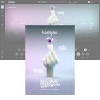 UJAM Beatmaker IDOL 3 [メール納品][メーカープロモーション 5/31まで]