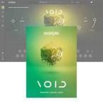 UJAM Beatmaker VOID 3 [メール納品][メーカープロモーション 5/31まで]