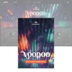 UJAM Finisher VOODOO [メール納品][メーカープロモーション 7/8まで]