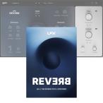 UJAM UFX REVERB (Ver. 2) [メール納品][メーカープロモーション 5/31まで]
