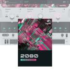 UJAM Usynth 2080 [メール納品][メーカープロモーション 8/16まで]