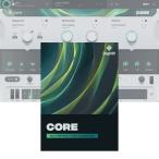 UJAM Usynth CORE [メール納品][メーカープロモーション 7/8まで]