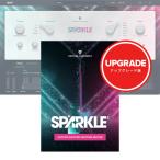 UJAM Virtual Guitarist SPARKLE 2 アップグレード [メール納品]