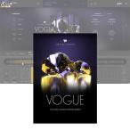 UJAM Virtual Pianist VOGUE [メール納品][メーカープロモーション 5/31まで]