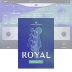 UJAM Virtual Bassist ROYAL 2 [メール納品][メーカープロモーション 8/16まで]
