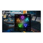 UnitedPlugins QuickMuse [メール納品][メーカープロモーション 5/24まで]