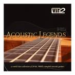 VIR2 ACOUSTIC LEGENDS HD [メール納品]
