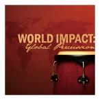 VIR2 WORLD IMPACT GLOBAL PERCUSSION[メール納品]