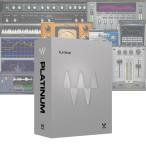 WAVES Platinum [メール納品][メーカープロモーション]