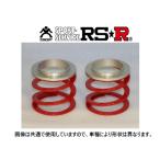 RS-R helper комплект пружин φ66 66HSS
