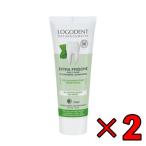 ロゴナ デイリーハミガキ 75ml 2本 ペ