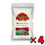 アリサン ココナッツフレーク ファイン 100g 4袋 有機ココナッツフレーク